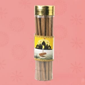 Premium Incense Sticks – Natural Fragrance