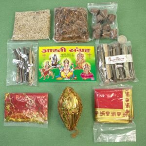Pooja Essentials