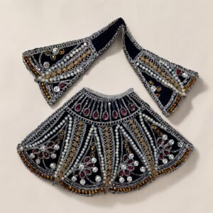 Divine Mata Rani Dress