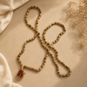 Bead Tulsi Japa Mala