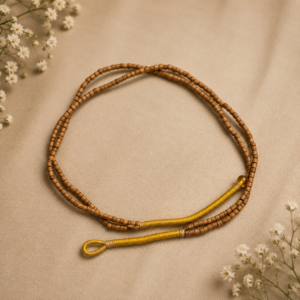 Tulsi Kanthi Mala